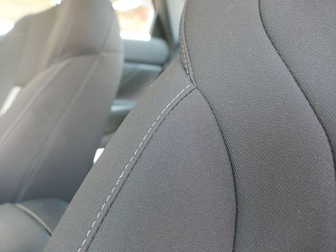 Used 2025 Hyundai Elantra Sport w/ Cargo Package FWD image 11