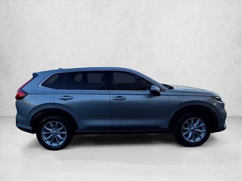 Used 2023 Honda CR-V EX-L image 4
