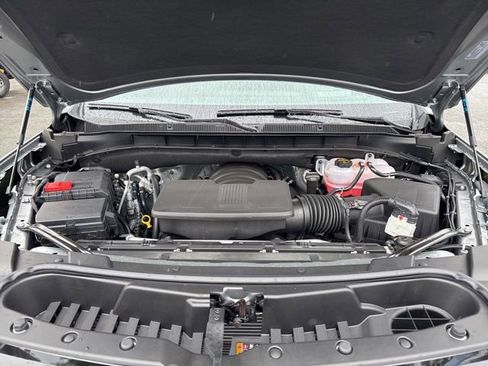 New 2026 Chevrolet Suburban Premier AWD/4WD image 53