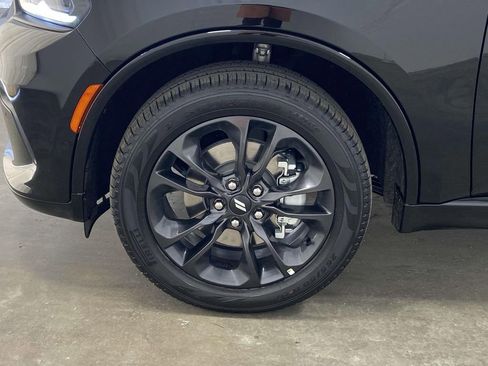 New 2026 Dodge Durango GT image 7