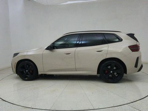 Used 2025 BMW X3 M50 AWD/4WD image 65