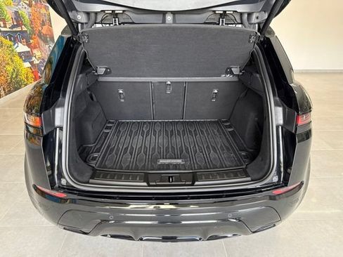 Used 2021 Land Rover Range Rover Evoque R-Dynamic SE AWD/4WD image 38