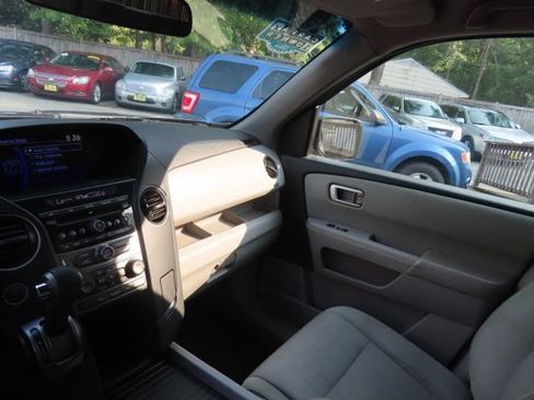 Used 2015 Honda Pilot EX image 24