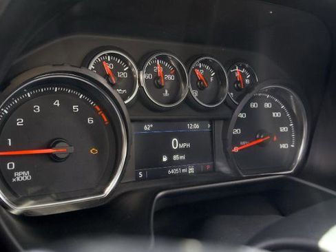 Used 2021 Chevrolet Tahoe Z71 AWD/4WD image 16