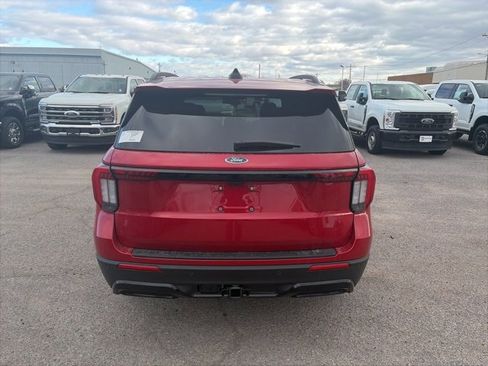 New 2026 Ford Explorer ST-Line image 5