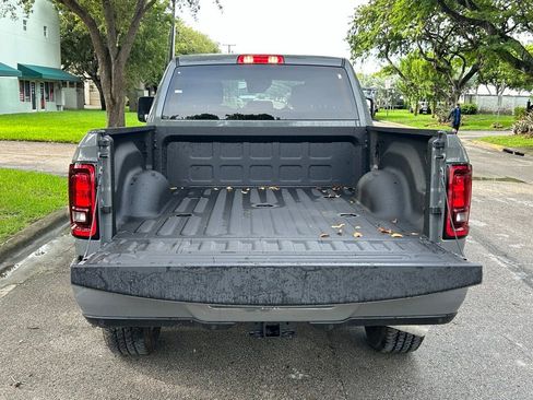 New 2026 RAM 2500 Big Horn image 31