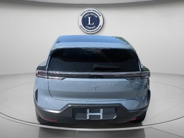 New 2025 Polestar Polestar 3 AWD/4WD image 4