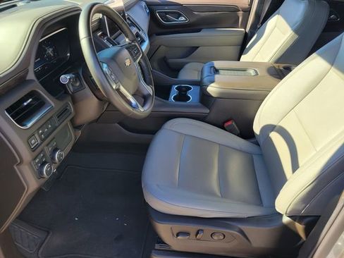 Used 2024 Chevrolet Tahoe LT image 10
