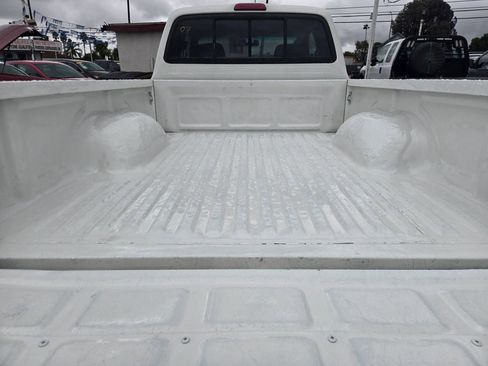 Used 1999 Toyota Tacoma 4x4 Xtracab V6 image 22