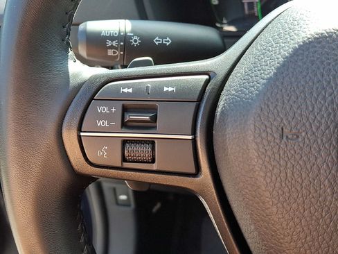 Used 2023 Honda Accord EX-L image 22