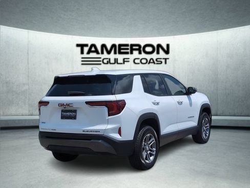Used 2025 GMC Terrain Elevation AWD/4WD image 7