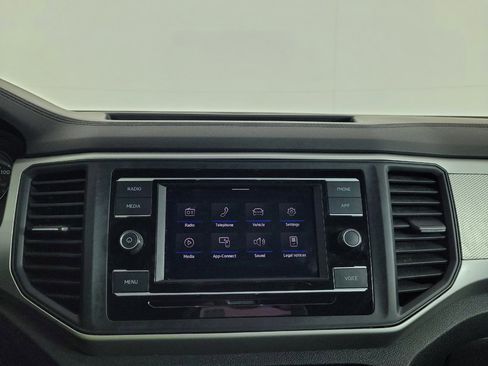 Used 2021 Volkswagen Atlas Cross Sport S FWD image 25