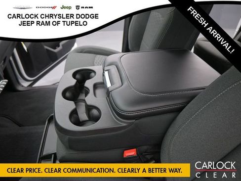 Used 2025 RAM 2500 Big Horn image 20