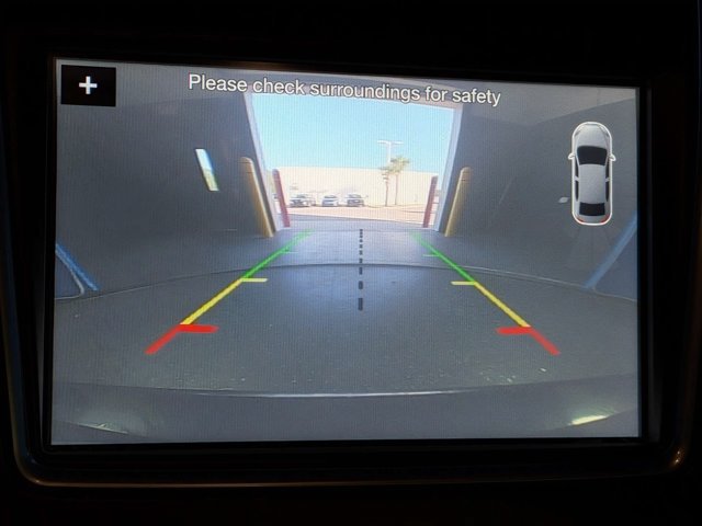 Used 2017 Lincoln MKX Select w/ Select Plus Package FWD image 30