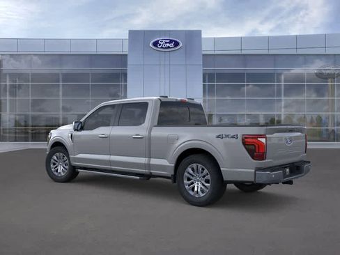 New 2026 Ford F150 Lariat w/ Equipment Group 501A Mid AWD/4WD image 30