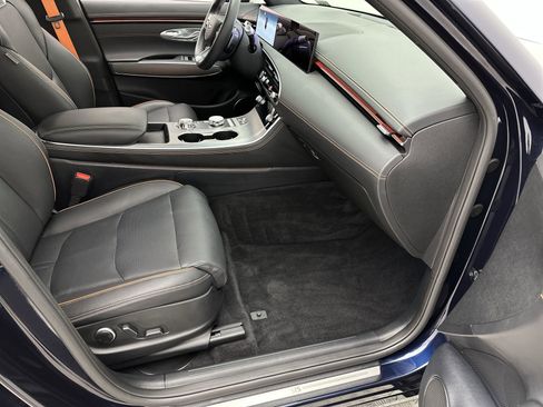 Certified 2026 Genesis GV70 3.5T Sport Advanced AWD/4WD image 25
