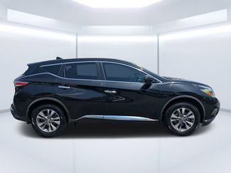Used 2018 Nissan Murano S w/ Cargo Package FWD video 2