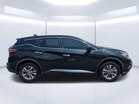 Used 2018 Nissan Murano S w/ Cargo Package FWD image 2
