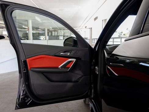 Certified 2025 BMW X2 xDrive28i w/ M Sport Package image 13