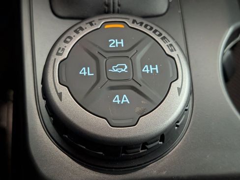 New 2026 Ford Bronco Badlands AWD/4WD image 20
