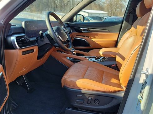 Certified 2024 Kia Telluride SX Prestige X-Line image 8