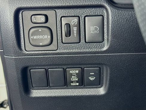 Certified 2023 Toyota 4Runner SR5 RWD image 11