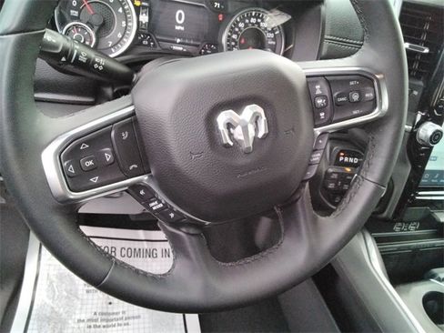 Used 2025 RAM 1500 Laramie image 26