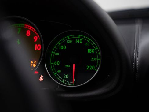 Used 2009 Ferrari 612 Scaglietti image 48