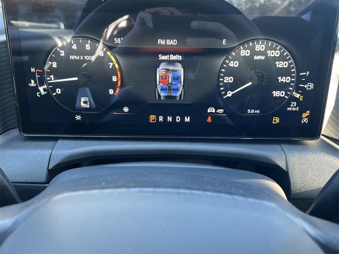 New 2026 Ford Mustang GT image 12