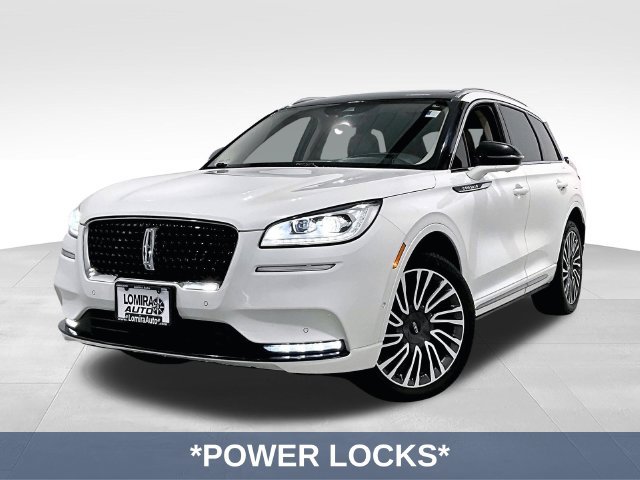 Used 2022 Lincoln Corsair Reserve w/ Equipment Group 201A AWD/4WD image 4