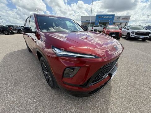 New 2026 Buick Enclave Sport Touring image 14