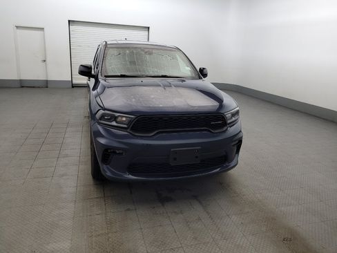 Used 2021 Dodge Durango GT w/ Blacktop Package AWD/4WD image 14