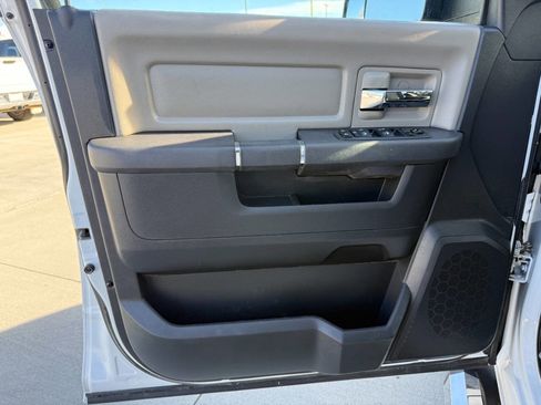 Used 2012 RAM 1500 Big Horn w/ Luxury Group image 32