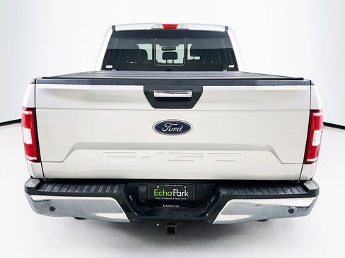Used 2018 Ford F150 XLT w/ Equipment Group 302A Luxury image 7