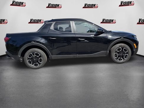 Certified 2022 Hyundai Santa Cruz SEL w/ Activity Package AWD/4WD image 4