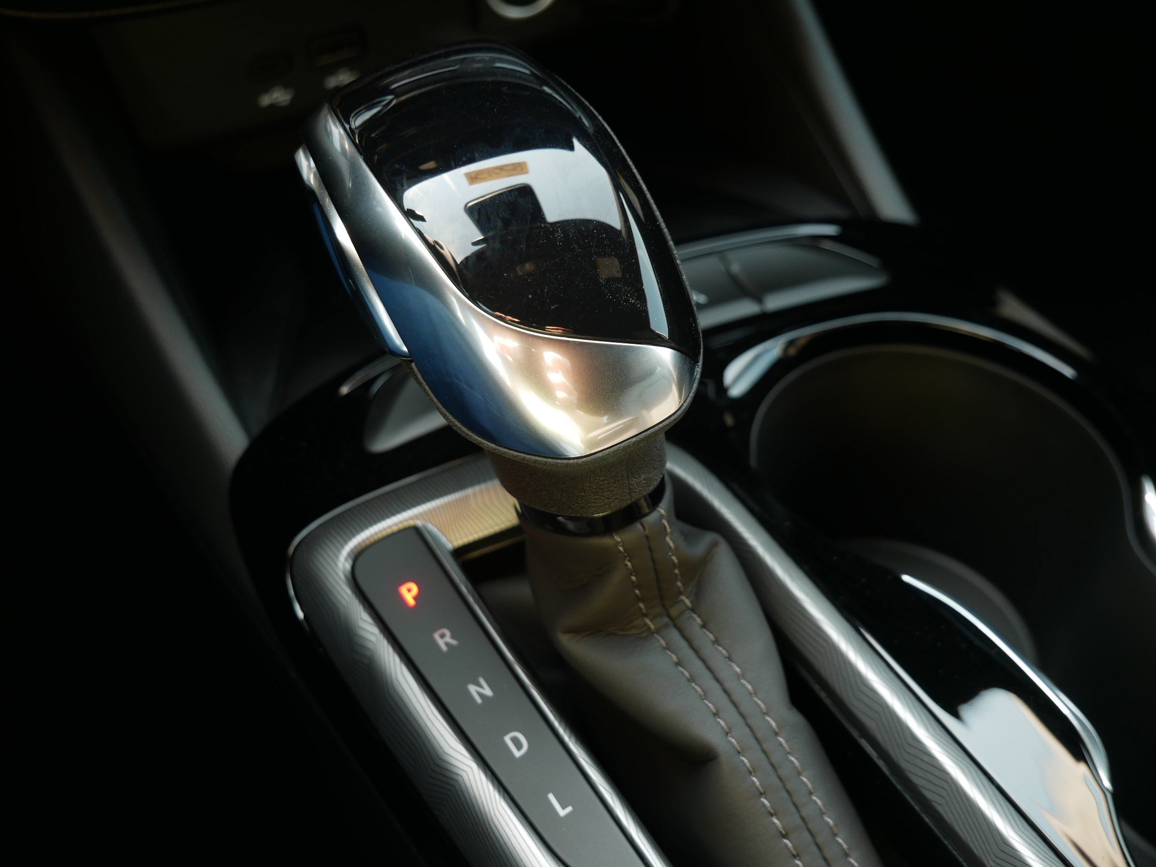 New 2026 Buick Envista Sport Touring w/ Convenience I Package FWD image 9