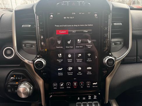 Used 2019 RAM 1500 Laramie image 24