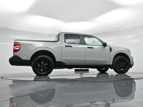 Used 2024 Ford Maverick XLT w/ Equipment Group 300A Standard image 48