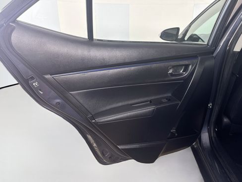 Used 2019 Toyota Corolla XSE FWD image 26