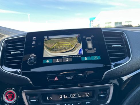 Used 2021 Honda Pilot Black Edition image 72