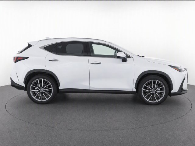 Used 2026 Lexus NX 350 AWD w/ Accessory Package (2T) image 7