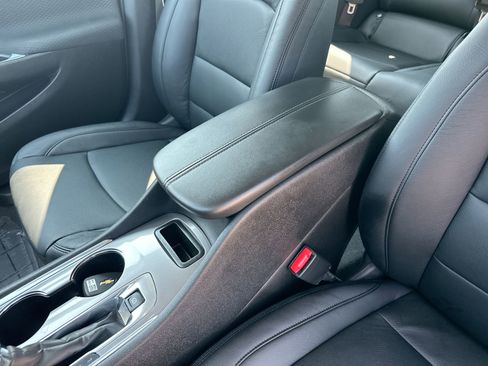 Certified 2024 Chevrolet Malibu LT image 20