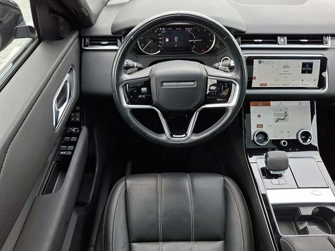 Used 2023 Land Rover Range Rover Velar R-Dynamic S AWD/4WD image 12