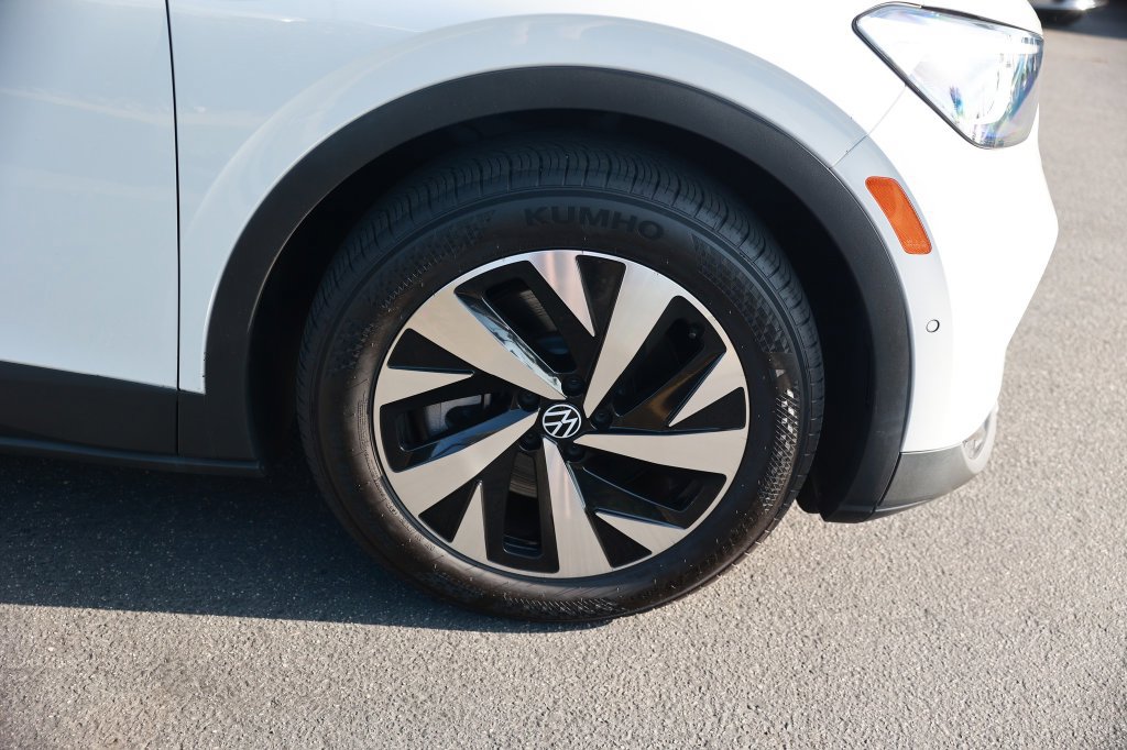 Used 2023 Volkswagen ID.4 Pro RWD image 10