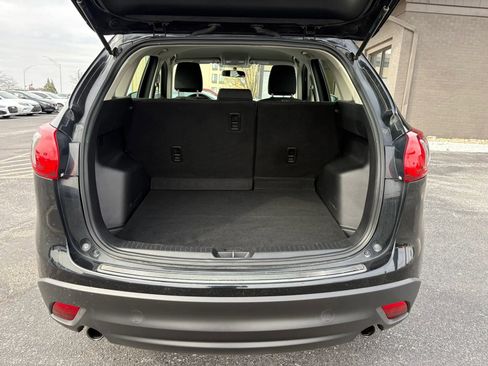 Used 2016 MAZDA CX-5 Sport image 9