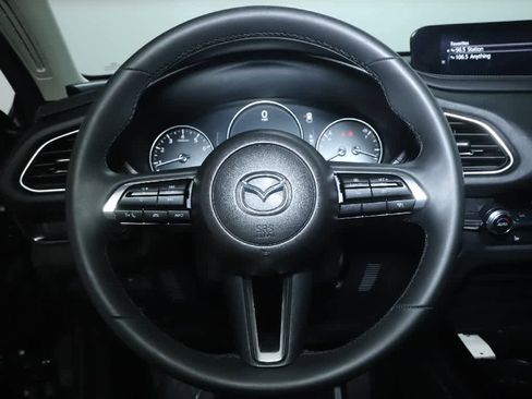 Certified 2024 MAZDA CX-30 AWD 2.5 S w/ Preferred Package image 22
