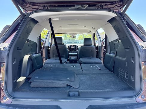 Used 2019 Chevrolet Traverse LT AWD/4WD image 7