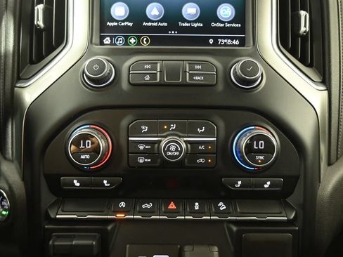 Used 2020 Chevrolet Silverado 1500 RST AWD/4WD image 29