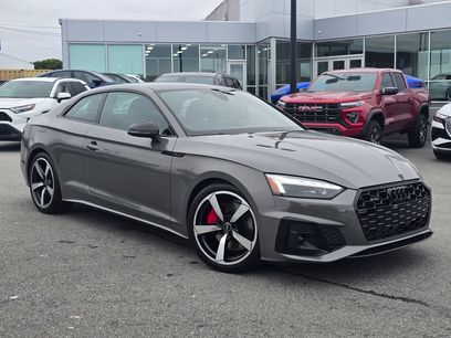 Used 2023 Audi A5 2.0T Premium Plus w/ Premium Plus