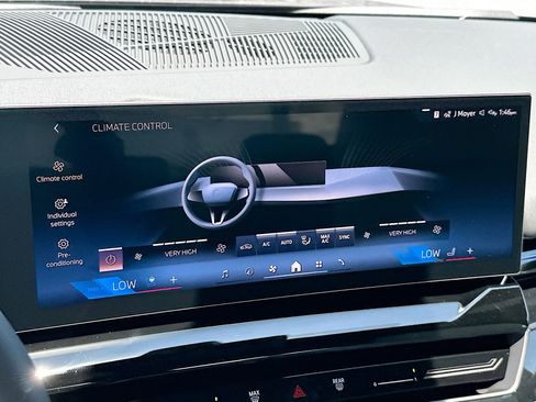 New 2026 BMW 530i w/ Premium Package RWD image 12